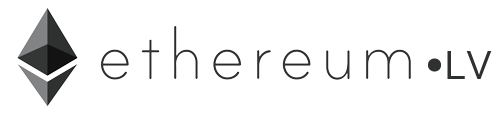Ethereum LV logo